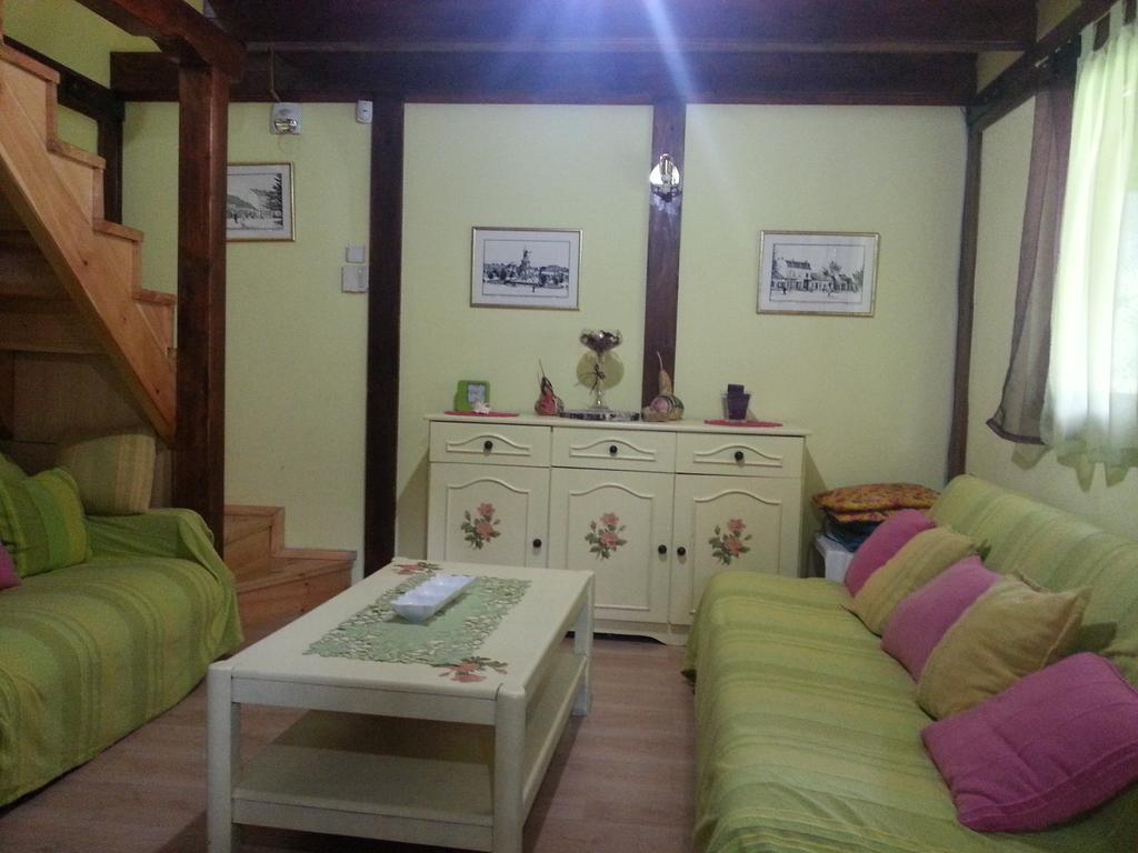 Holiday Homes Biser Lopatnice Lopatnica Exterior foto