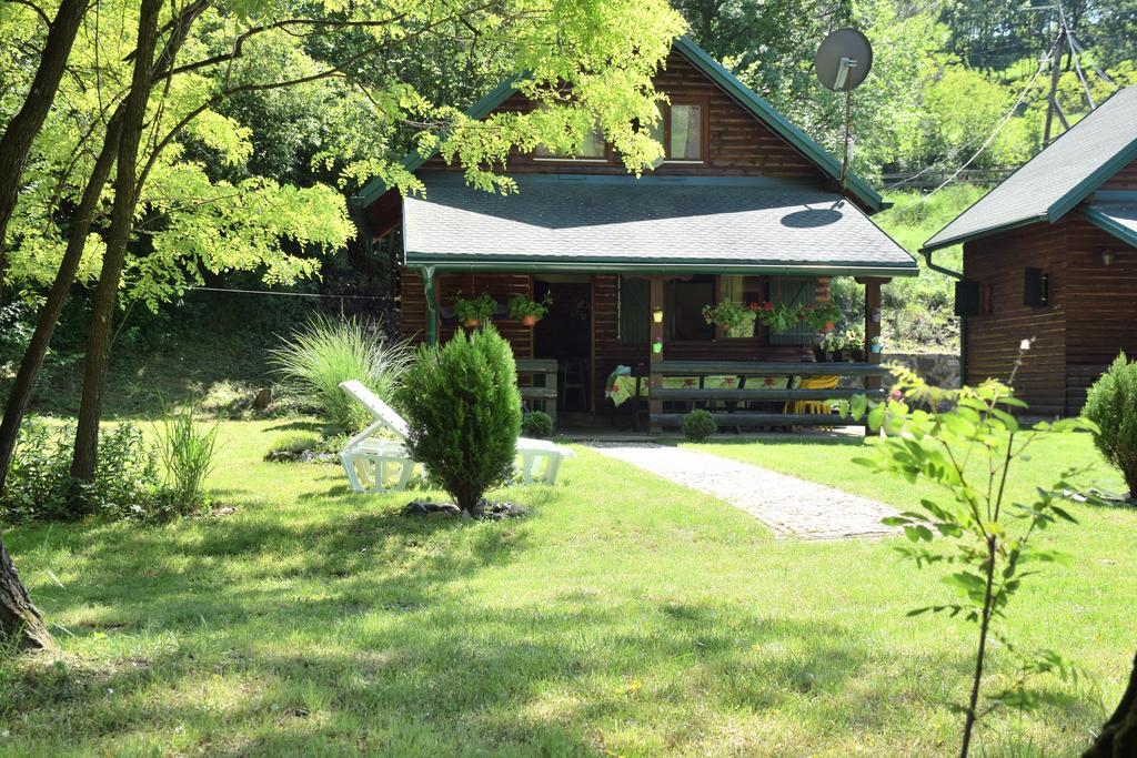 Holiday Homes Biser Lopatnice Lopatnica Exterior foto